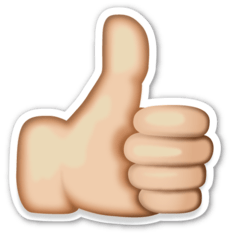 ThumbsUP