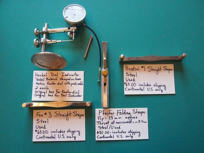 BsnGoodiesPFEIFER SHAPER